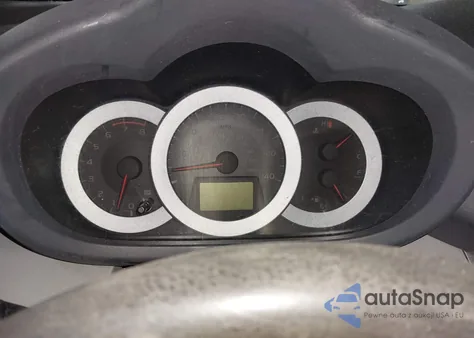 2012 Toyota Rav4 from USA, damaged, VIN 2T3BF4DV6CW196689